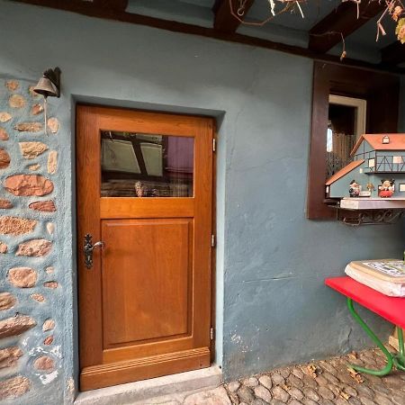 Gite Le 70 A Turckheim, 10 Min Colmar Kültér fotó