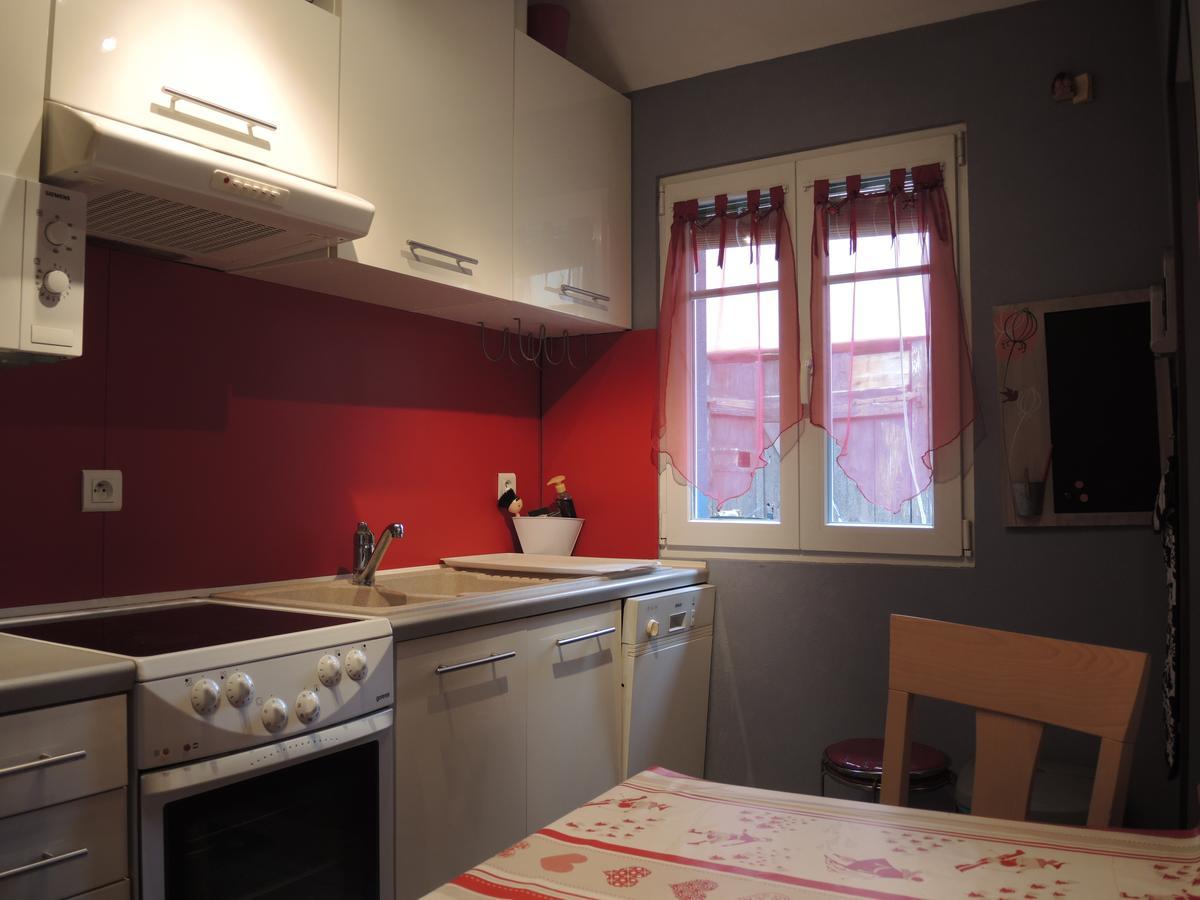 Gite Le 70 A Turckheim, 10 Min Colmar Kültér fotó